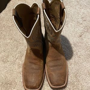 Mens Ariat Boots